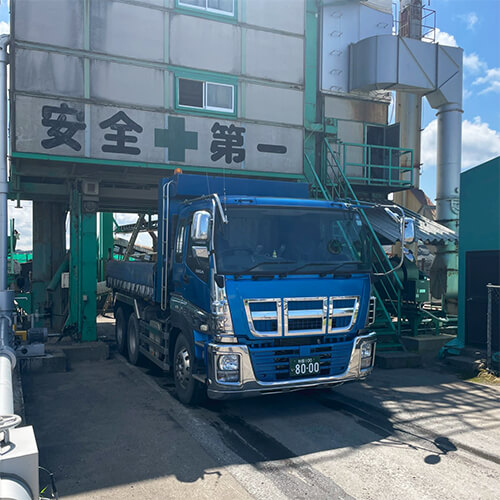 一般貨物運送イメージ3